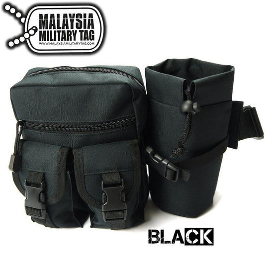 Infantry Tactical Waist Pouch