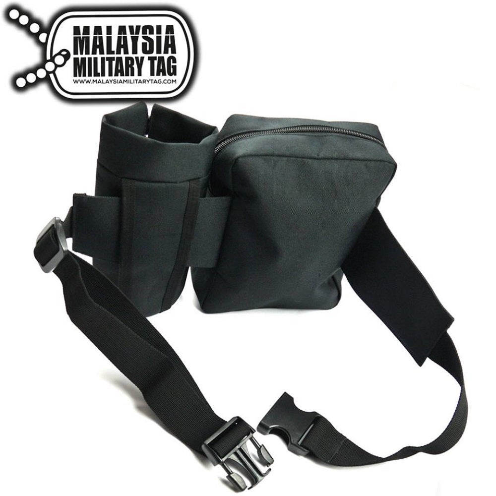 Infantry Tactical Waist Pouch