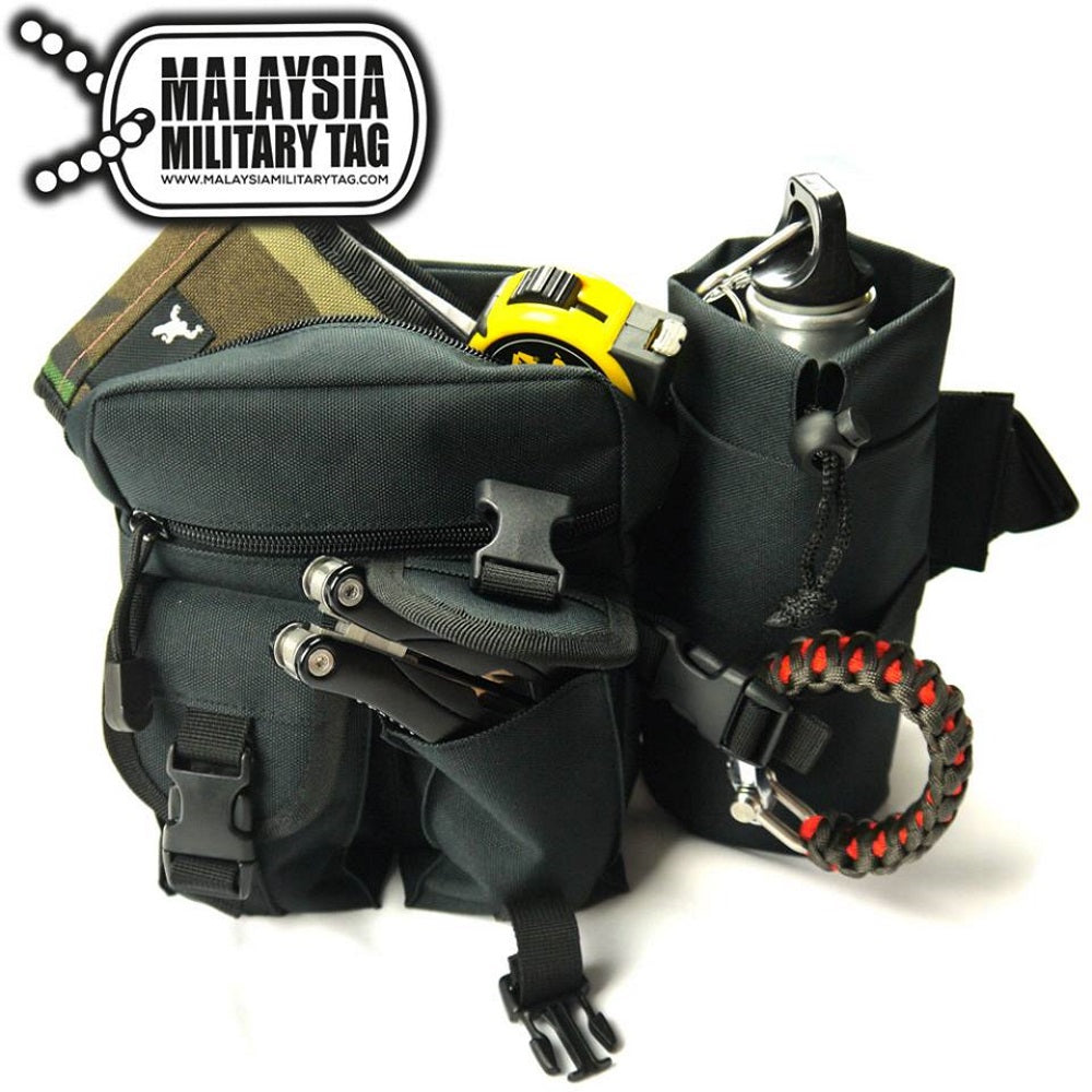 Infantry Tactical Waist Pouch